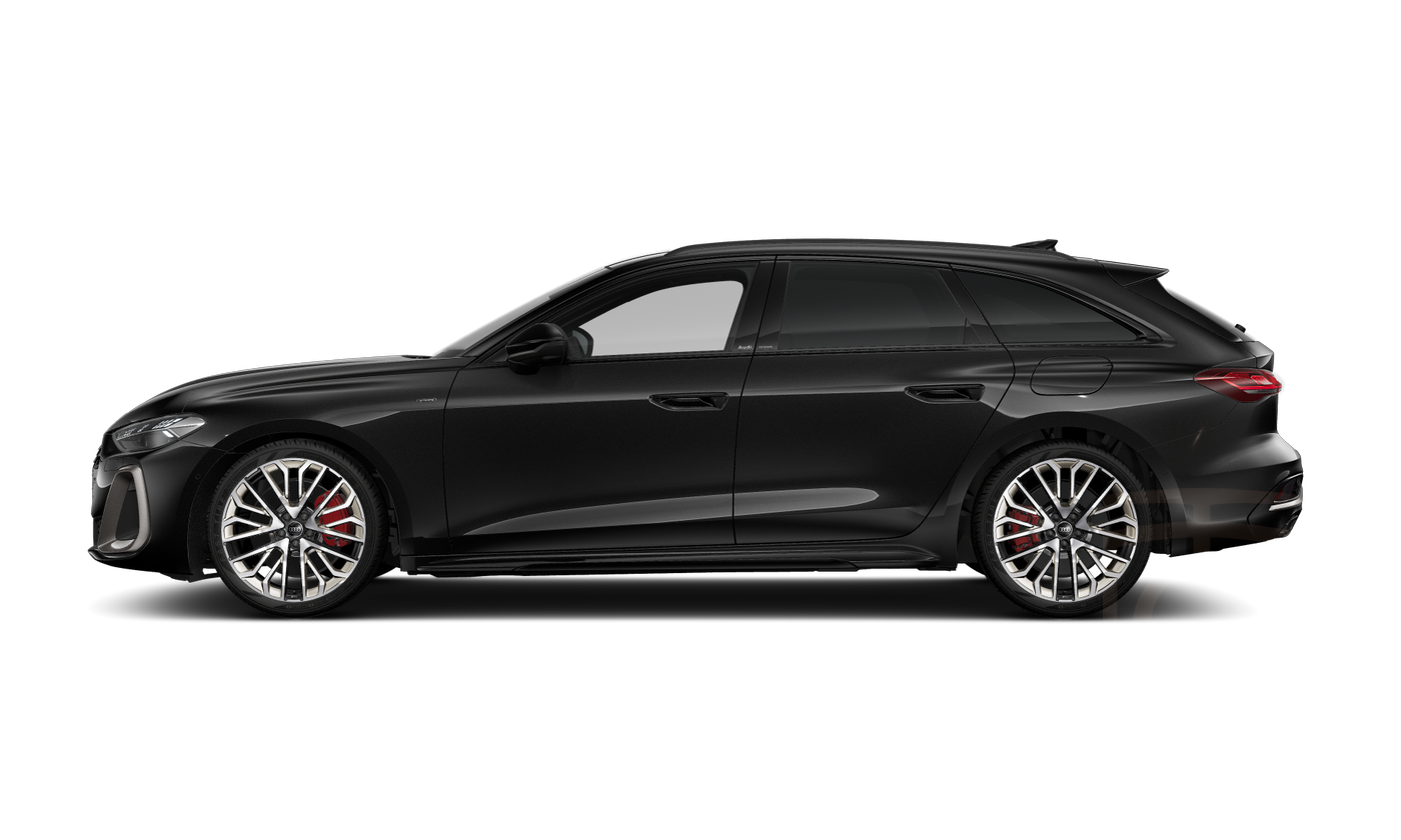 Audi A5 Avant e-hybrid edition one quattro 270 kW S tronic