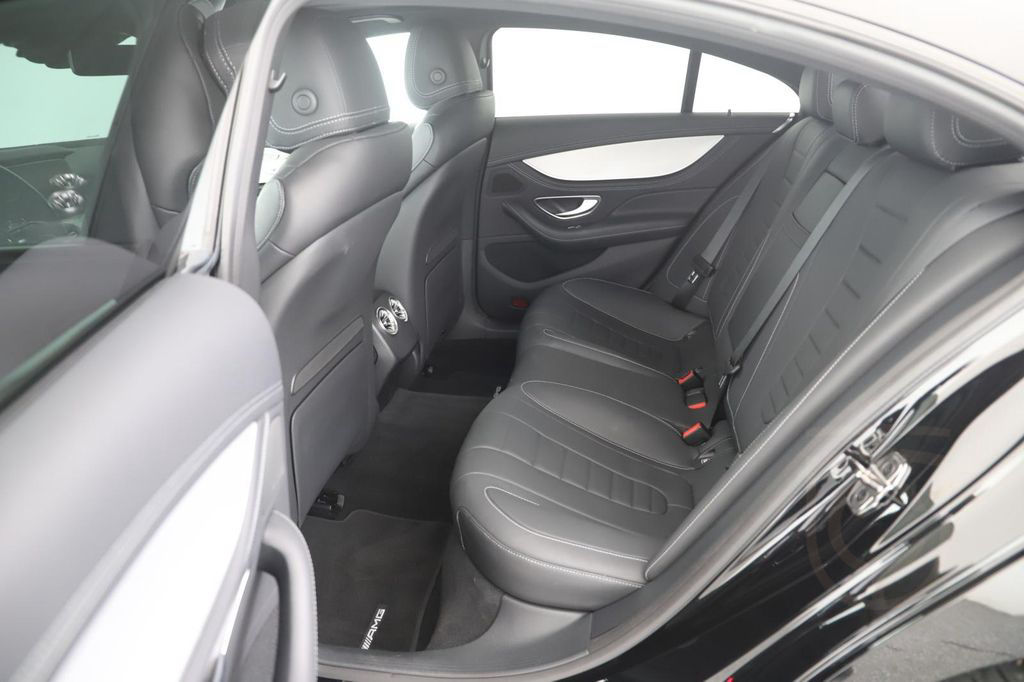 Mercedes-Benz CLS 400 d 4M AMG Line 2x Night+Distron+Sitzklima