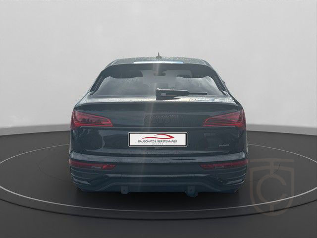 Audi Q5 Sportback S line 45 TFSI quattro