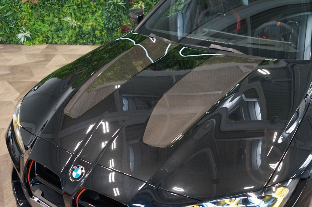BMW M3*CS*H/K*CARBON*LASER*CARPLAY*93.140€ NETTO