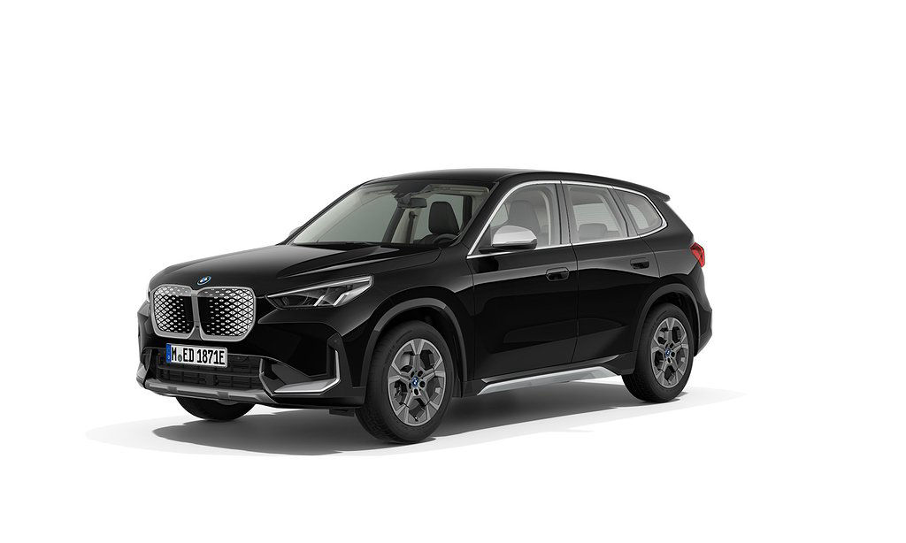 BMW iX1 eDrive20 xLine