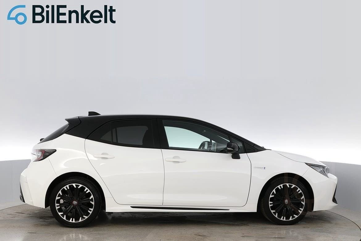 Toyota Corolla Hybrid 2.0 GR Sport B-Kamera 2022