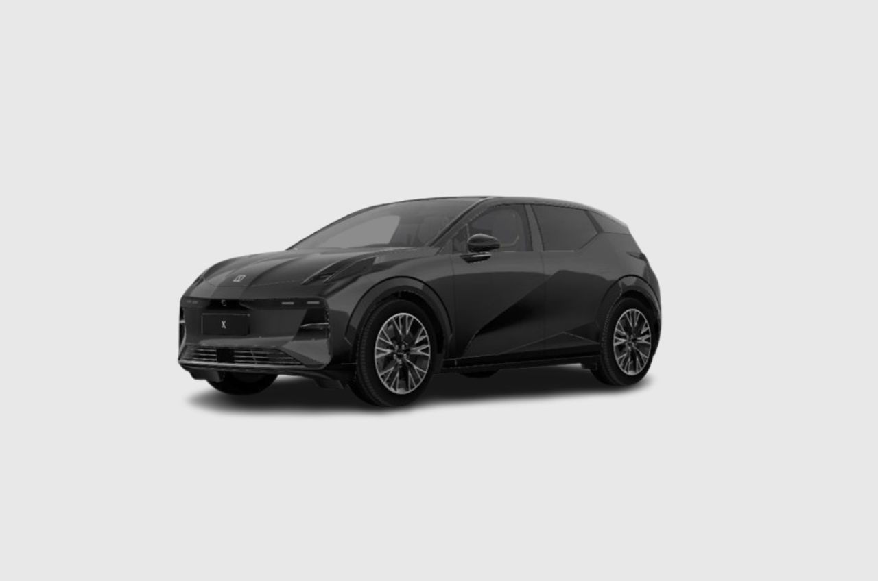 Zeekr X Privilege AWD