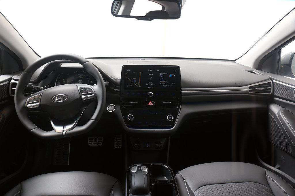 Hyundai IONIQ Electric 38.3 kWh Premium+
