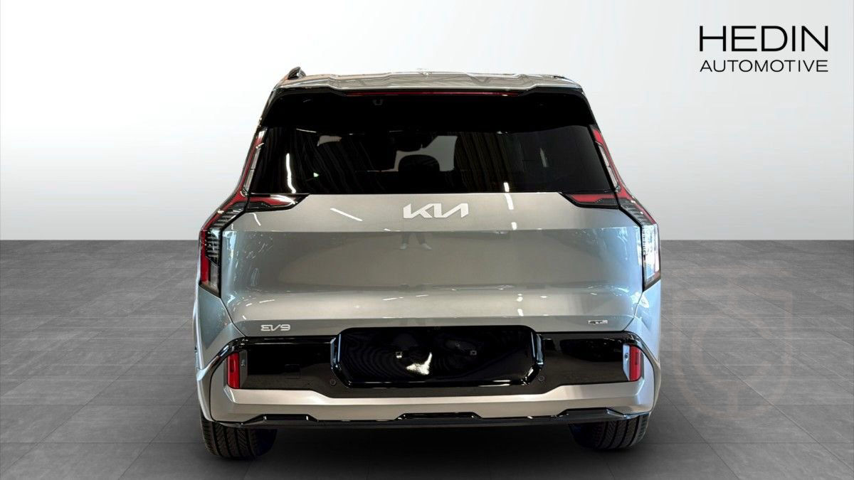 Kia EV9 GT LINE