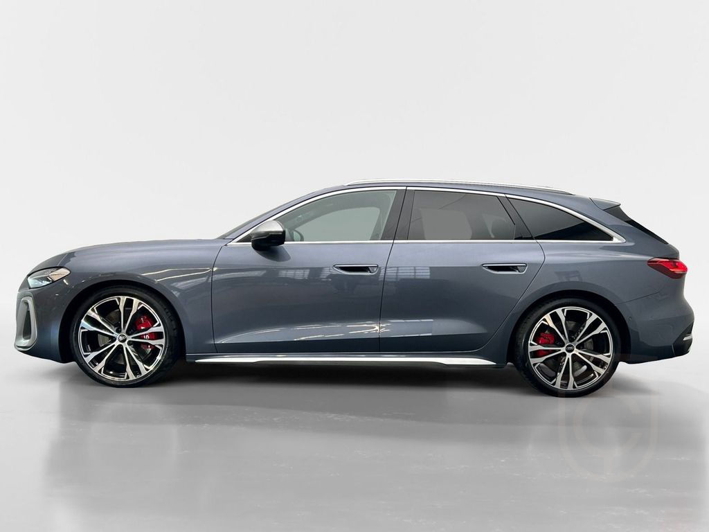 Audi S5 Avant TFSI MATRIX*HUD*B&O*NAVI-PLUS*BEIFAHRER