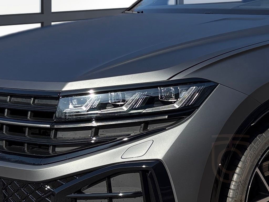 Volkswagen Touareg 3.0 TDI 210 kW 4Motion R-Line