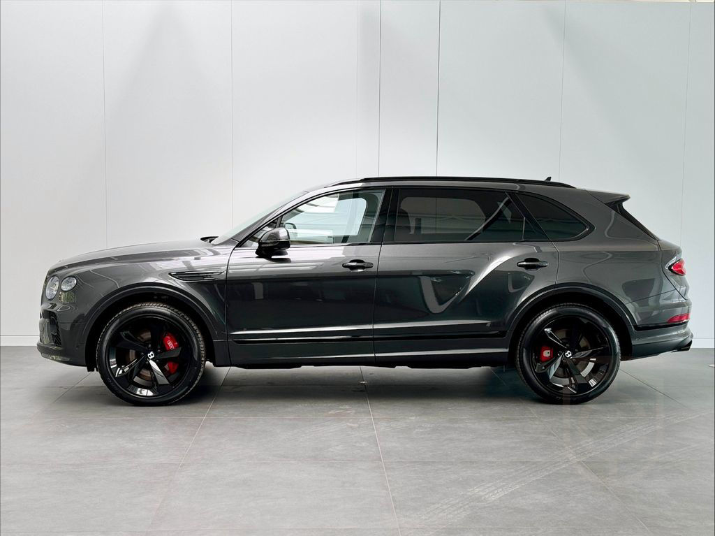 Bentley Bentayga 4.0 V8 EWB 4WD Autom.