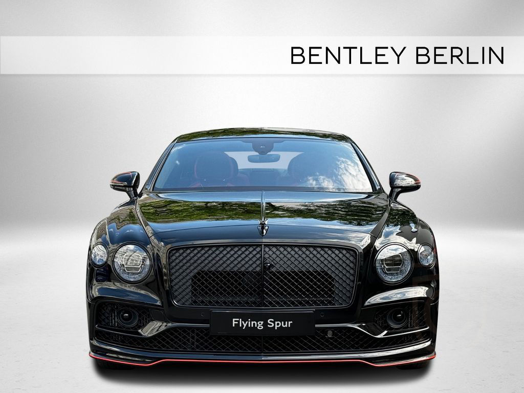 Bentley Flying Spur V8 "S" - MY24 - BENTLEY BERLIN -