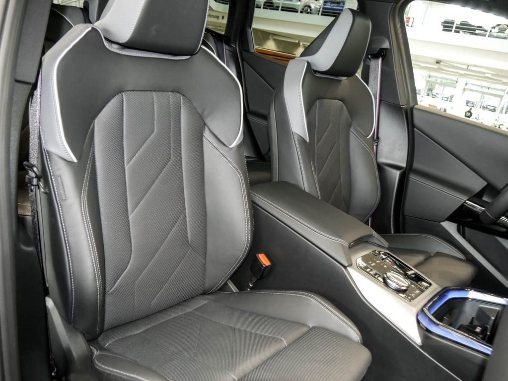 BMW X3 M50 xDrive M Sport + PANO + ACC + 360°KAM + R