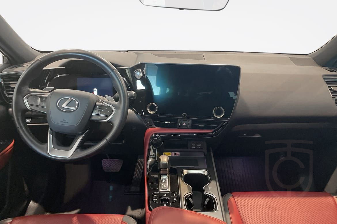 Lexus NX 450h+ Executive