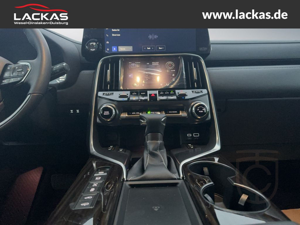 Lexus LX 500 D Luxury Mark Levinson*FullOptions*Garant