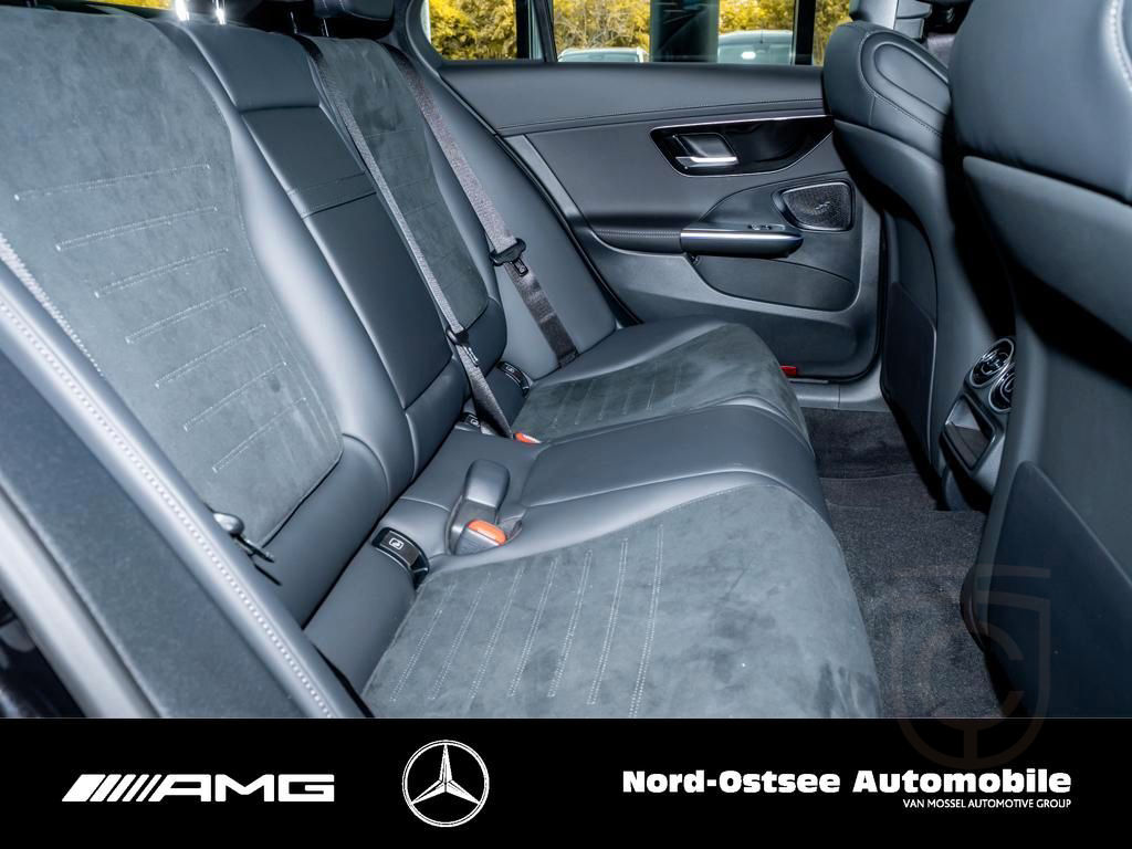 Mercedes-Benz C 300 d AMG NIGHT PANO AHK DISTRONIC SOUND