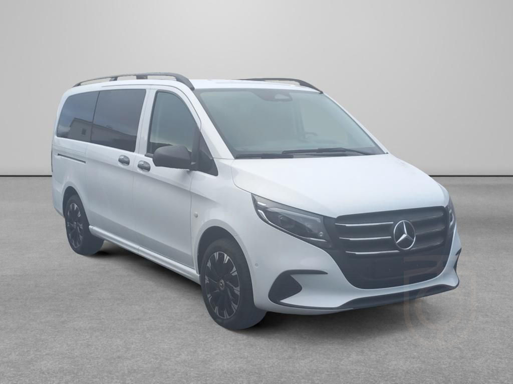 Mercedes-Benz Vito 119 CDI Tourer Pro 4M lang Navi*LED*Standhz