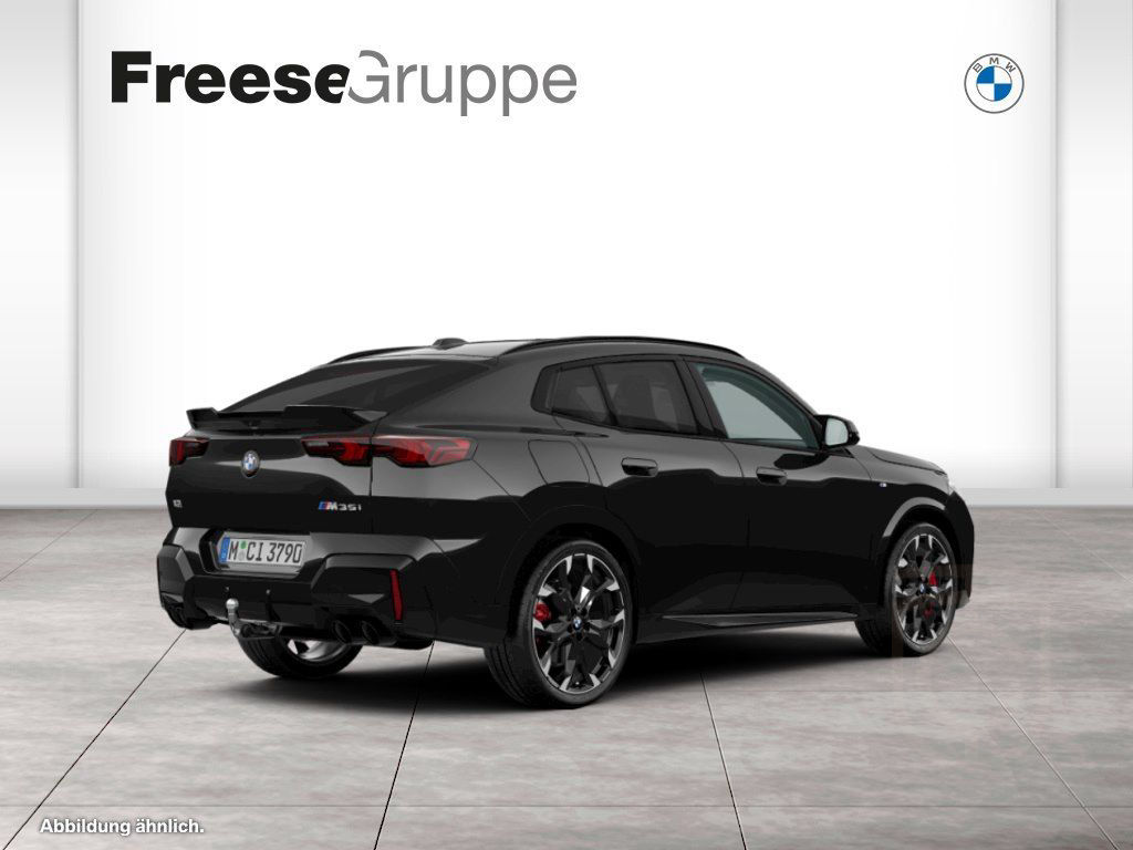 BMW X2 M35i xDrive