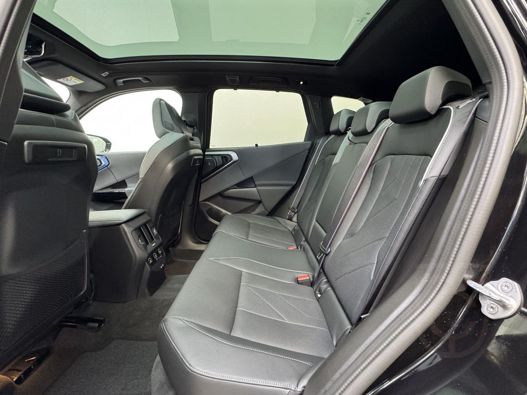 BMW X3 M50 xDr. 21Zoll Pano ACC 360° Sitzlüft Iconic
