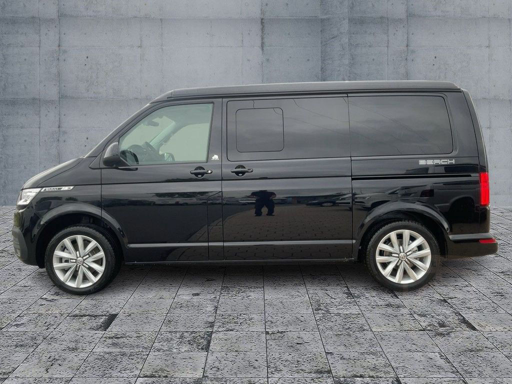 Volkswagen T6.1 California Beach Tour TDI DSG 7 Sitze RFK