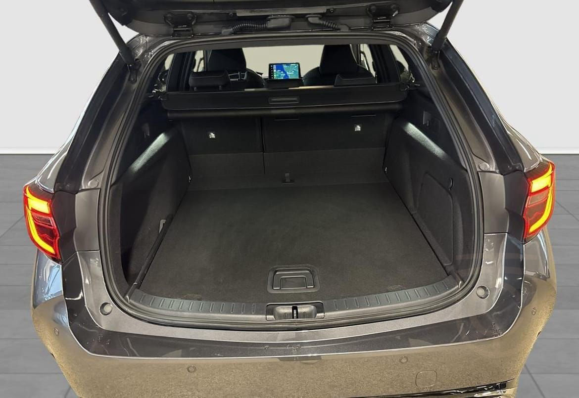 Toyota Corolla Touring Sports Hybrid 2,0 Style