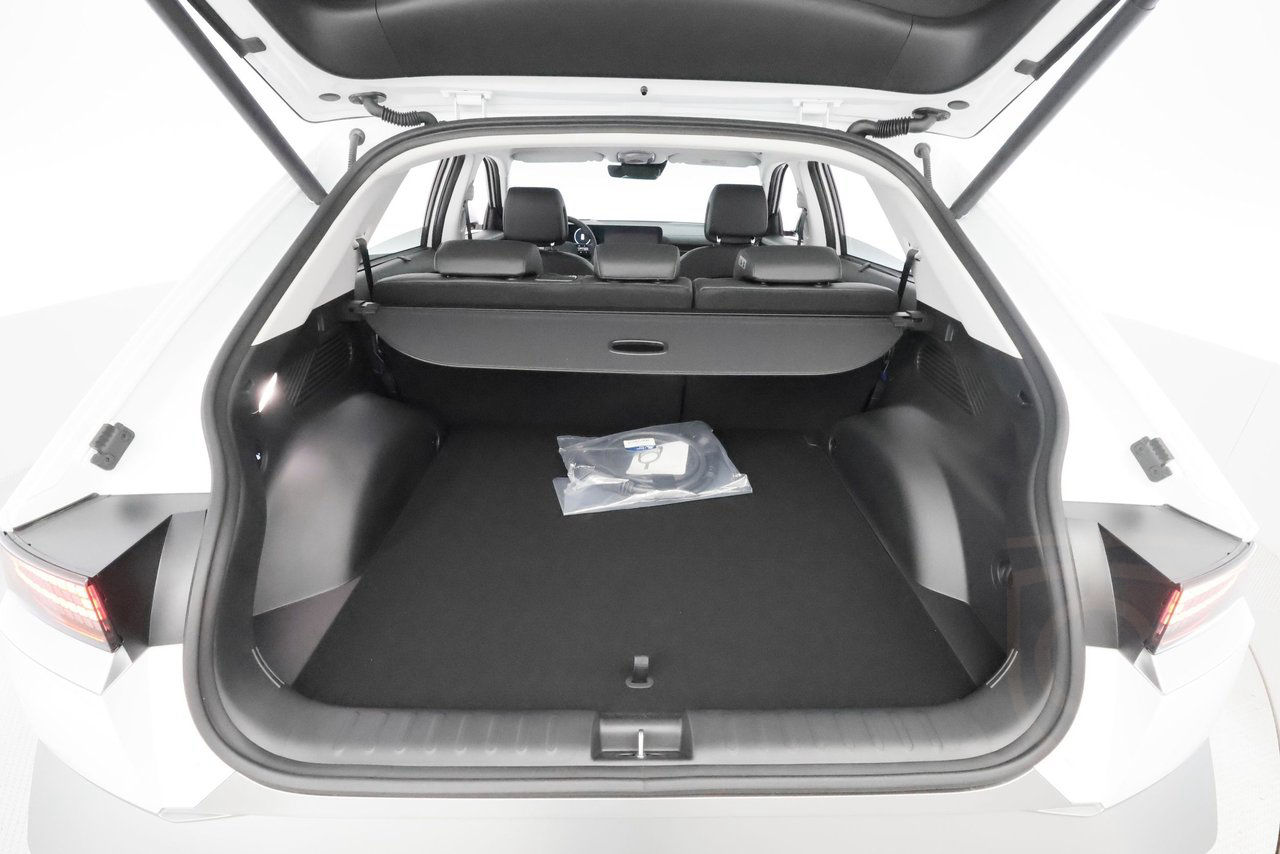 Hyundai IONIQ 5 Advanced RWD