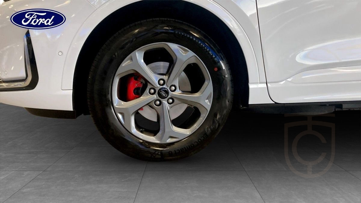 Ford Kuga ST-LINE X Plug-In-Hybrid