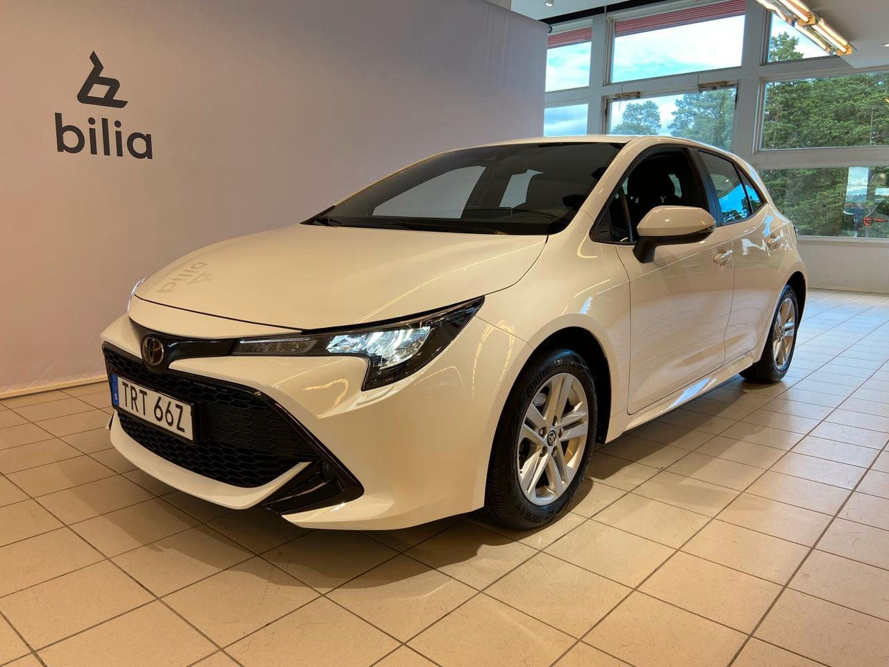 Toyota Corolla 1.2T 5D MAN ACTIVE