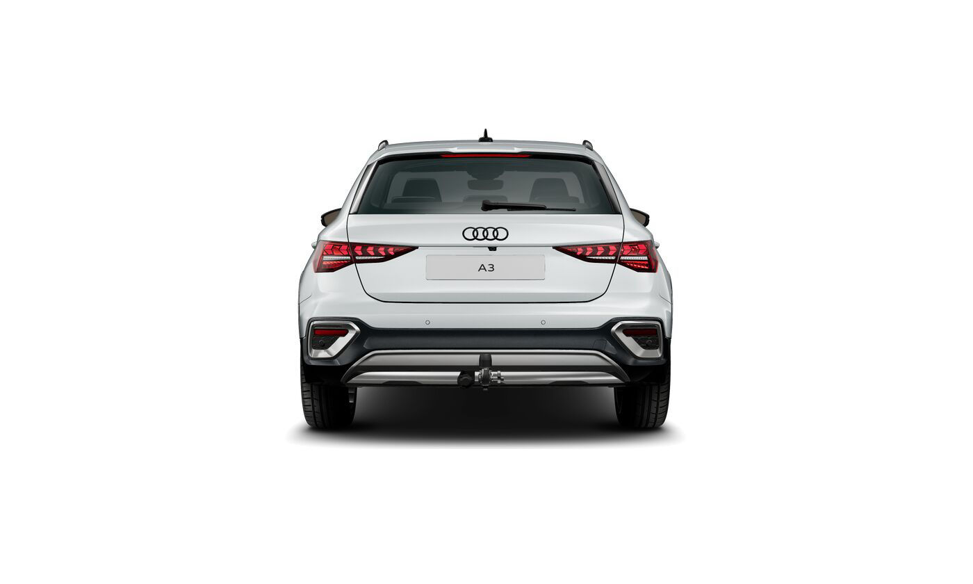 Audi A3 allstreet 35 TFSI 110 kW