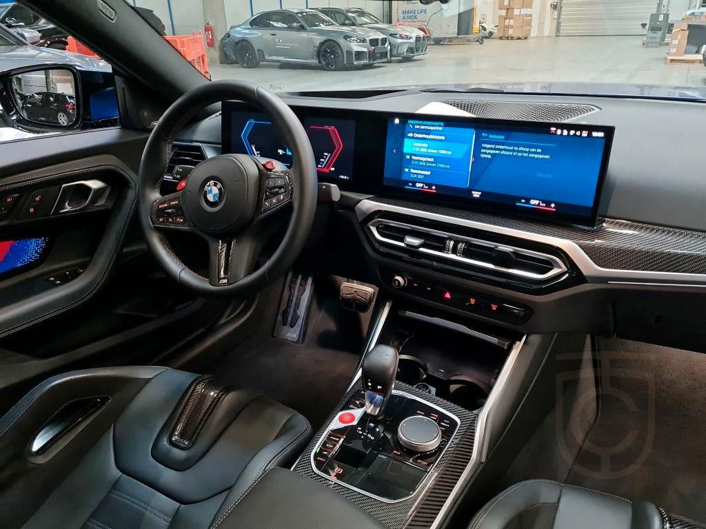 BMW M2 Coupe Basis *€ 74.900*