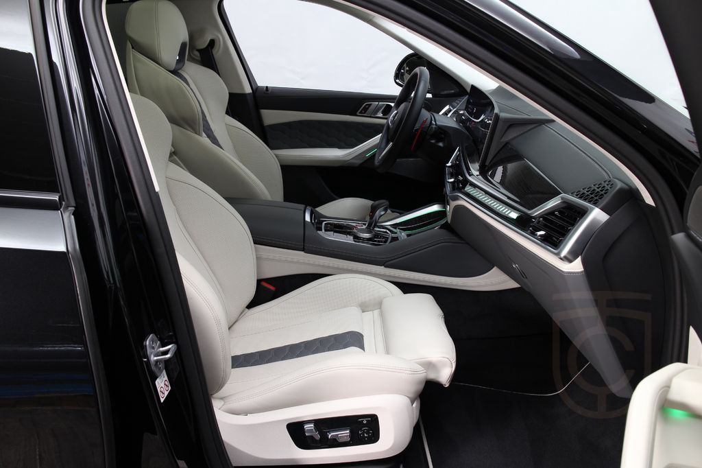 BMW X6 M Competition H&K HeadUp SoftClose