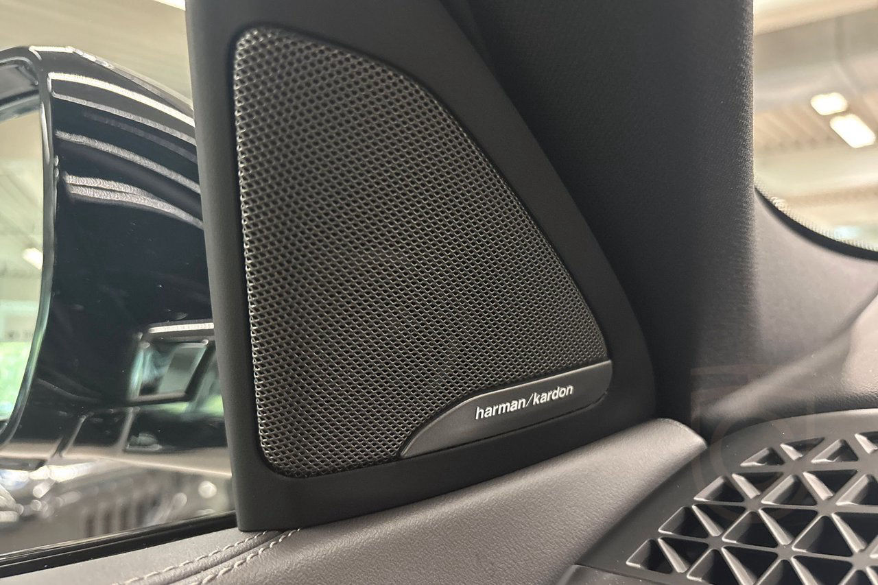 BMW X6 xDrive 30d M-Sport Pro