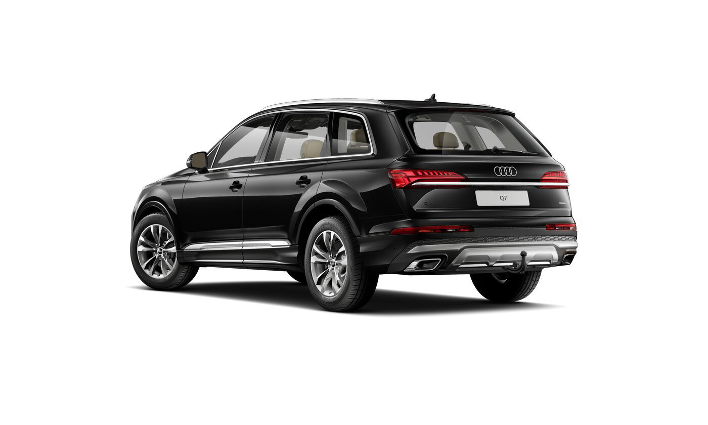 Audi Q7 SUV 45 TDI quattro 170 kW