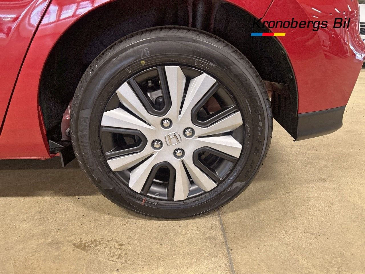 Honda Jazz e:HEV 1.5
