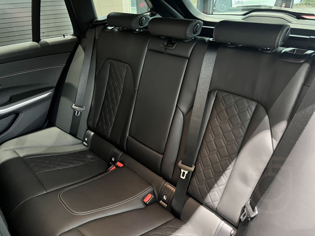 ALPINA B3 GT Touring SWITCH-TRONIC Allrad HK HiFi DAB