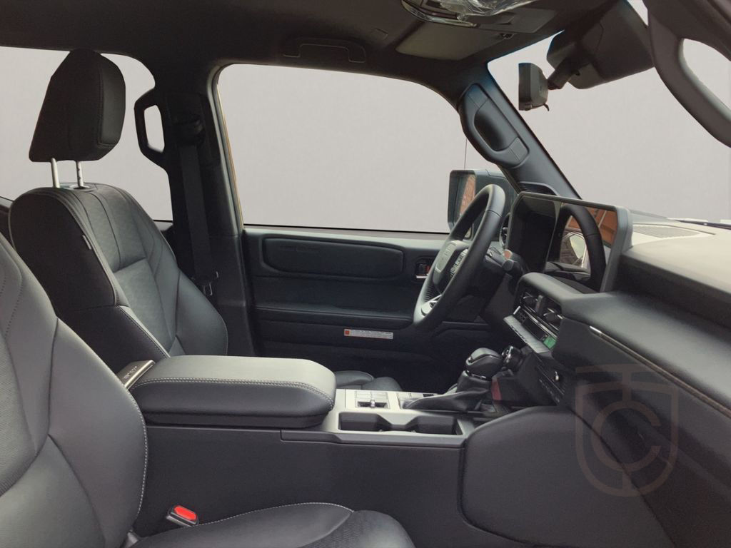 Toyota Land Cruiser FIRST-EDITION+JBL+BI-TONE+SOFORT!!!