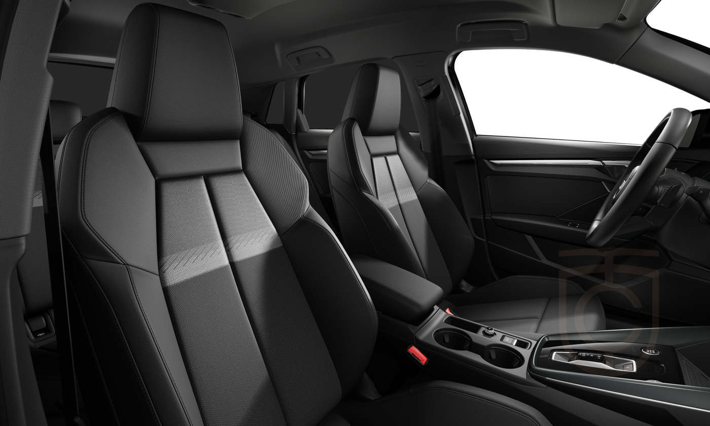 Audi A3 Sportback advanced 30 TFSI 85 kW