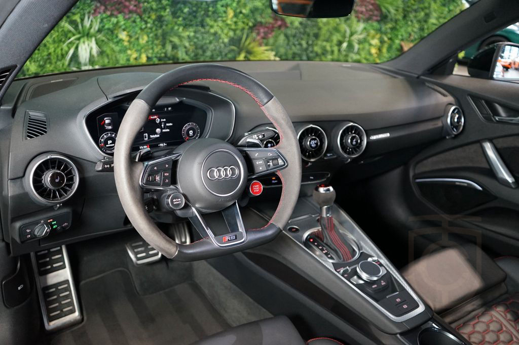 Audi TT RS*294kW*QUATTRO*B&O*NAPPA*54.298€ NETTO