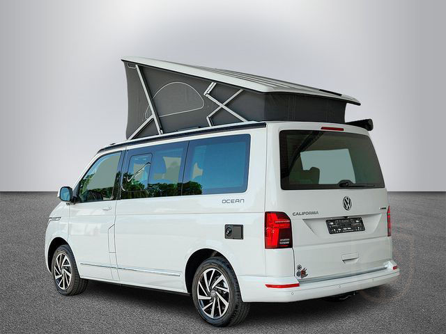 Volkswagen T6.1 California Ocean 4MOTION+DSG+LED+NAVI LM