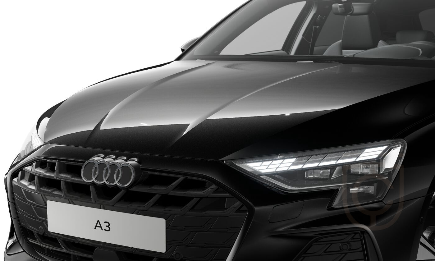 Audi A3 Sportback S line 35 TDI 110 kW