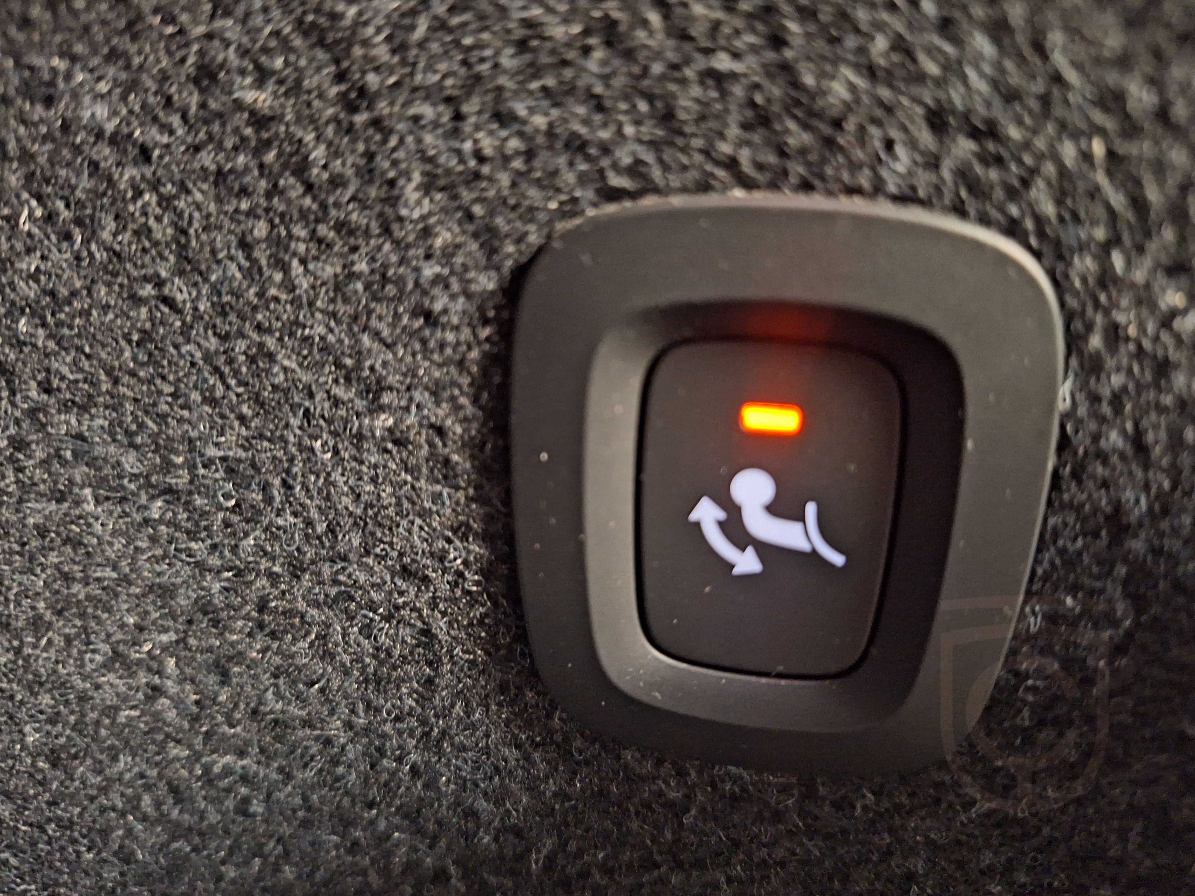 Volvo XC40 Recharge Single Motor Extended Range