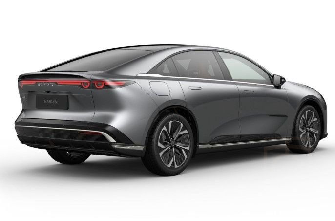 Mazda 6 e 68,