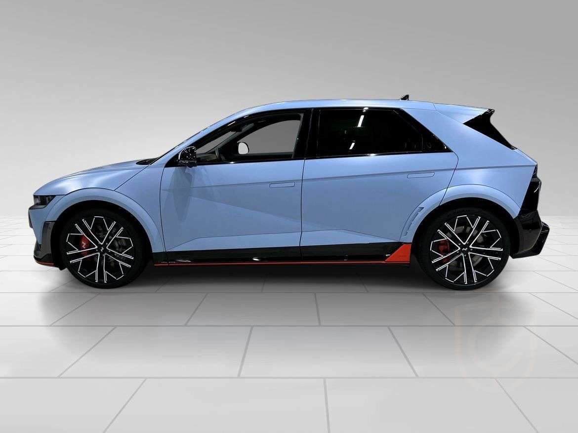 Hyundai IONIQ 5 N PERFORMANCE