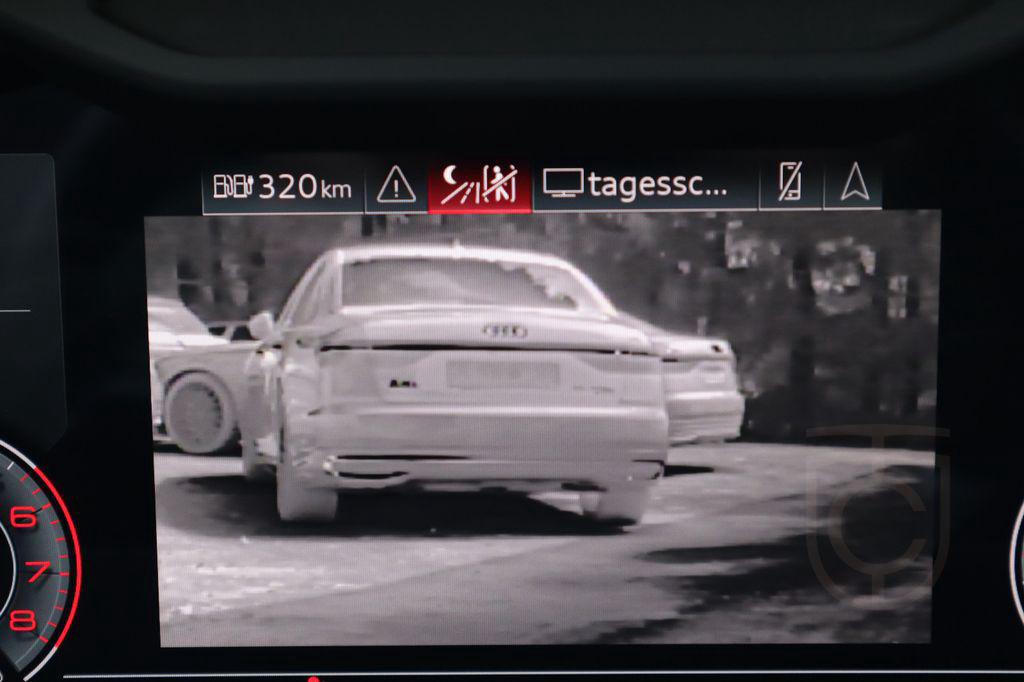 Audi A8L 60 TFSIe lang S-Line BLACK-P./5-SITZER/VOLL