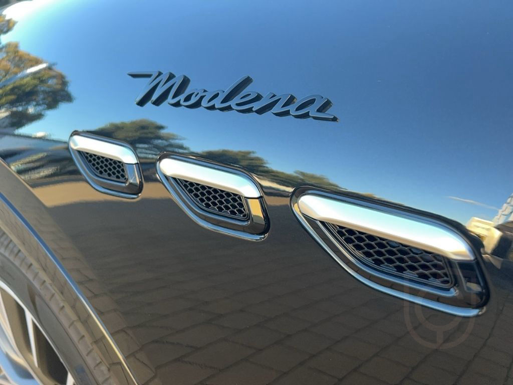 Maserati Grecale Modena MY24 MHEV Hybrid AWD