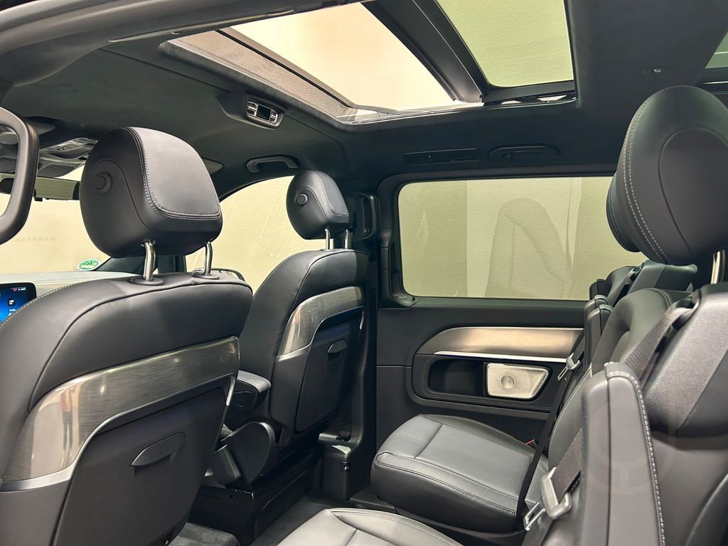 Mercedes-Benz V300 d L EXCLUSIVE EDITION 4MATIC *PANO*STANDHZ*