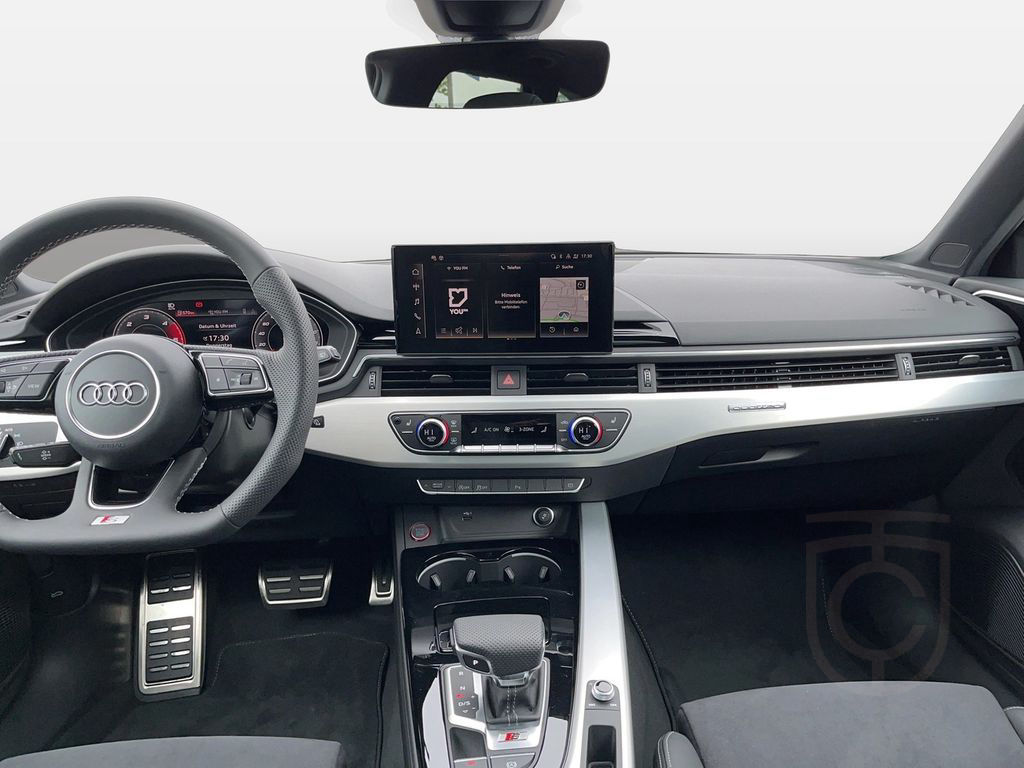 Audi S4 Avant 3.0 TDI quattro tiptronic PANO B&O Matr