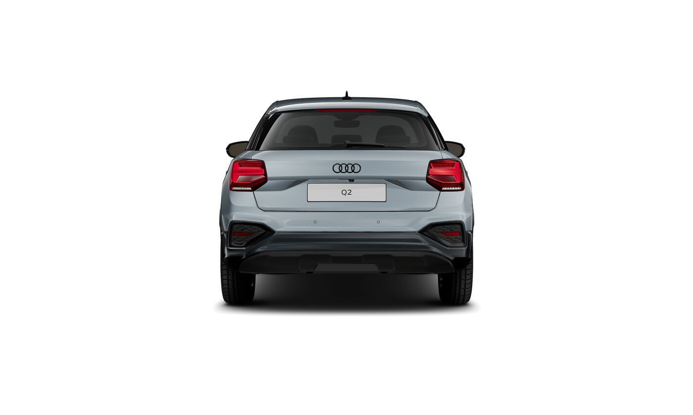 Audi Q2 advanced 35 TFSI 110 kW
