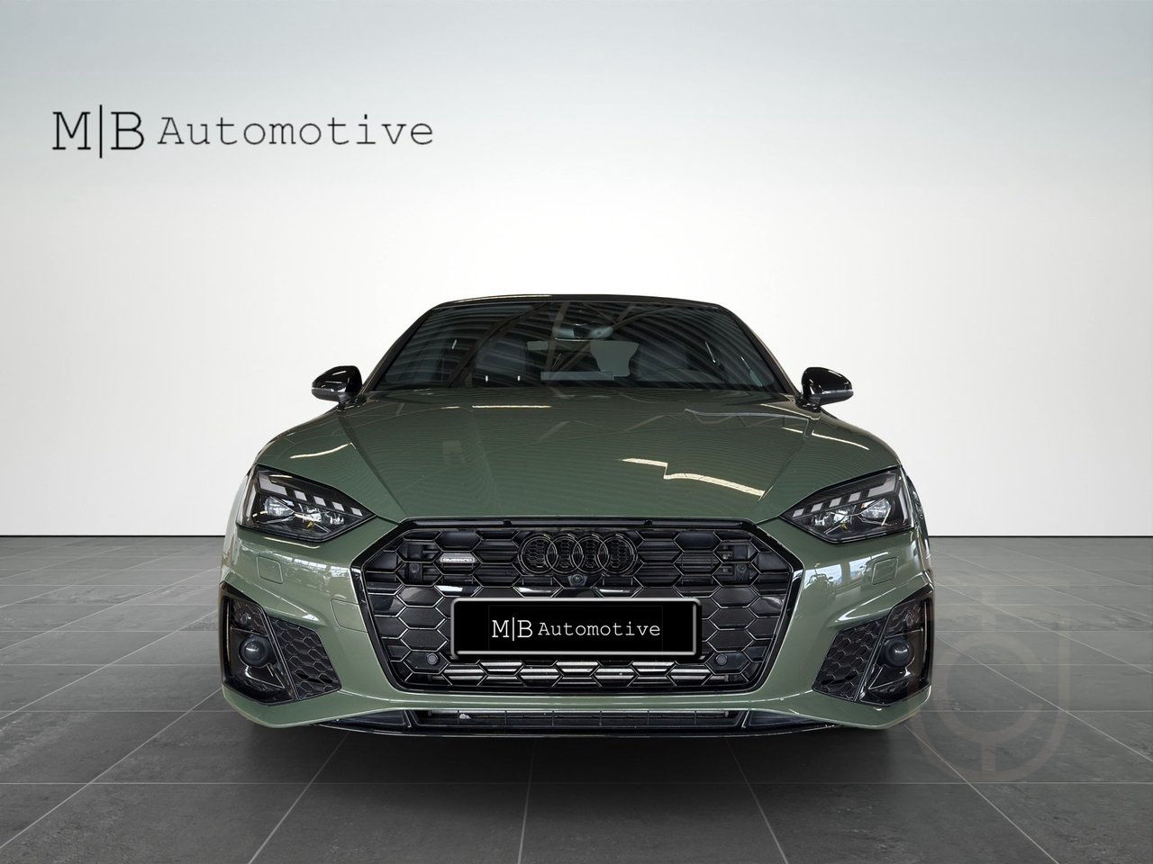 Audi A5 Sportback 45 TFSI quattro