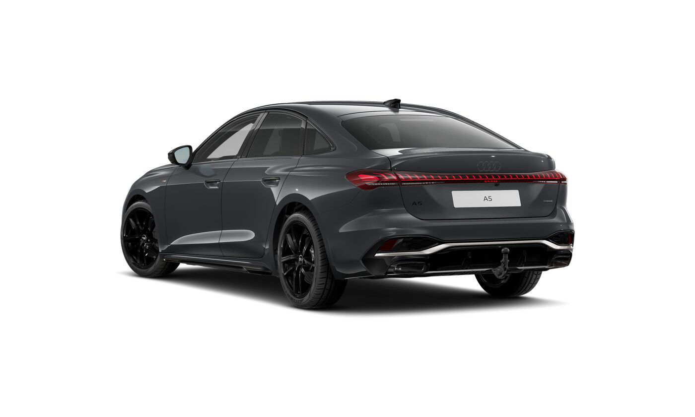 Audi A5 Limousine TFSI quattro 150 kW S tronic
