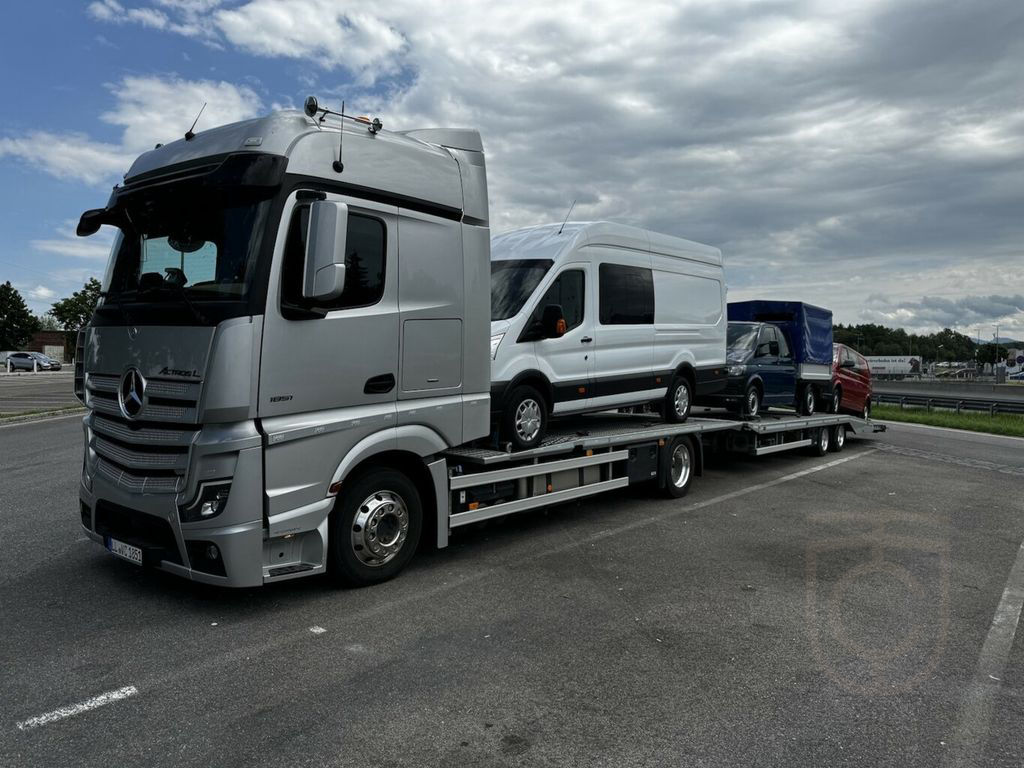 Mercedes-Benz G 500 V8