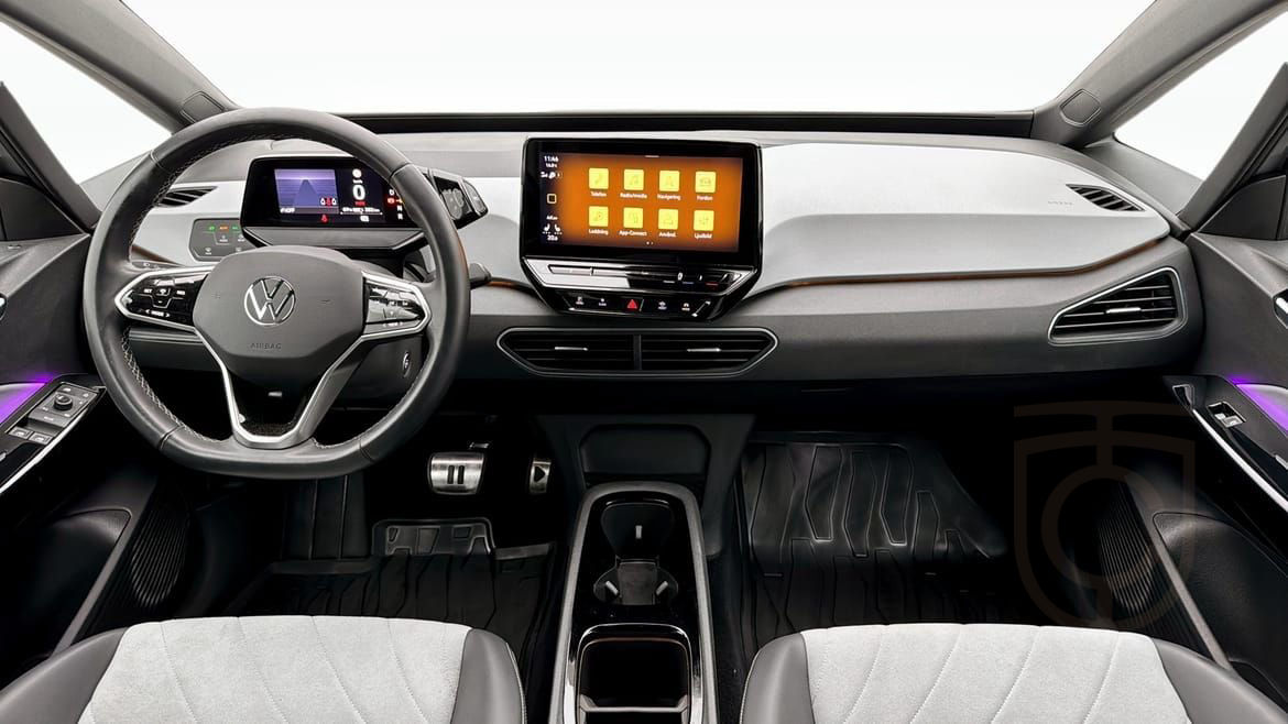 Volkswagen ID.3 Pro Performance Komfort