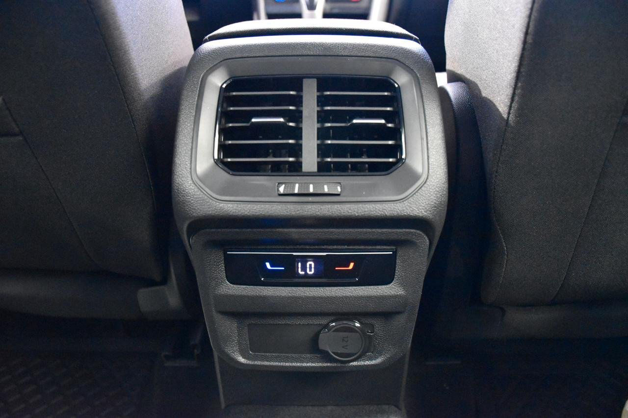 Volkswagen Tiguan 1.5 TSI